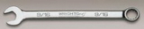 Wright Products WR1136 12Pt 1/1/8 Combo Wrench