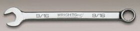 Wright Products WR1208 Wrench Comb 1/4" 12Pt Fp