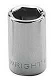 Wright Products Skt 1/4