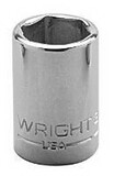 Wright Products WR3030 Skt 3/8 Drive 15/16 6 Pt Ch