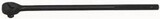 Wright Products WR36400 Ratchet 3/4 Drive Black