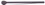 Wright Products WR36400 Ratchet 3/4 Drive Black, Price/EA