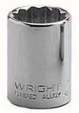 Wright Products WR4116 Skt 1/2
