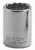 Wright Products WR4138 Skt 1/2