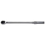 Wright Products WR4478 Torque Wrench 1/2 Dr 50-250 Ft Lbs