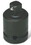 Wright Products WR6900 Skt 3/4 Dr 1/2 Impact Adaptor, Price/EACH