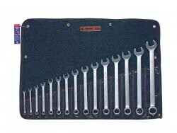 Wright Products WR715 Wr Set Comb 15 Pc 12Pt 16/16-3/4 Ch
