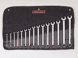 Wright Products WR952 Wr Set Comb 15Pc Fp 7-22Mm 12Pt