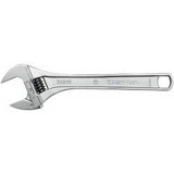 Wright Products WR9AC04 Wrench Adjustable 4