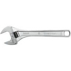 Wright Products WR9AC04 Wrench Adjustable 4" Ch