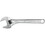 Wright Products WR9AC04 Wrench Adjustable 4" Ch, Price/EACH