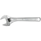 Wright Products WR9AC06 Wrench Adjustable 6