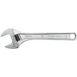 Wright Products WR9AC06 Wrench Adjustable 6" Ch