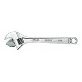 Wright Products WR9AC08 Wrench Adjustable 8