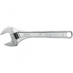 Wright Products WR9AC10 Wrench Adjustable 10" Ch