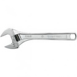 Wright Products WR9AC12 Wrench Adjustable 12" Ch