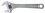 Wright Products 9AC24 Wrench Adjustable 24" Ch, Price/EA