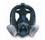 Willson 14140206 Respirator Full Face, Price/EACH
