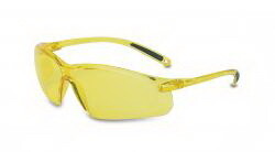 Willson A702 Safety Eyewear Amber