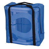 MJM International R-118-KD-BAG Optional carrying bag for 118-3KD Shower chair