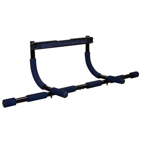 Body Sport BDSCHINUP 3-in-1 Pull-Up Bar