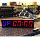 Body Sport BDSGYMCLOCK Multifunctional Gym Clock