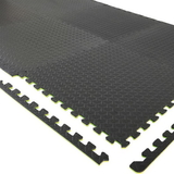Body Sport BDSPUZZLEMAT Interlocking Floor Tiles