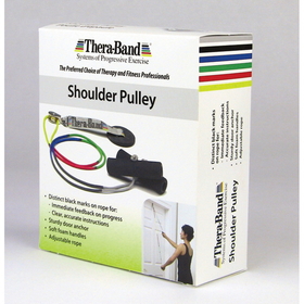 TheraBand 22160 Shoulder Pulley (Retail)