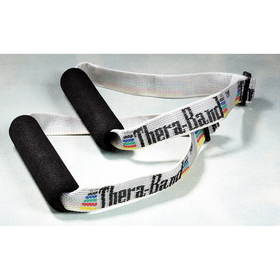 TheraBand 22120 Handles for Exercise Bands & Tubing