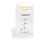 Medela 87233 Pump And Save Breastmilk Bags with Easy-Connect Adapter, Price/Bag