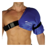 Elasto-Gel SW9001 Hot & Cold Therapy Shoulder Wrap