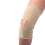 Body Sport Slip-On Knee Compression Sleeve