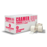 Cramer Porous Athletic Tape