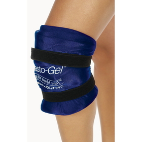 Elasto-Gel Hot & Cold Therapy Knee Wrap