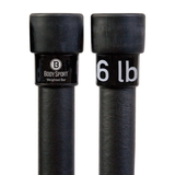 Body Sport Weighted Bars