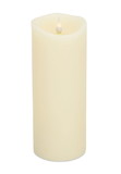 Melrose 65307DS Simplux LED Designer Candle W/Remote 3.5