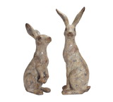 Melrose 70286DS Rabbit (Set of 2) 20