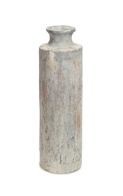 Melrose 70508DS Vase 25.5"H Ceramic