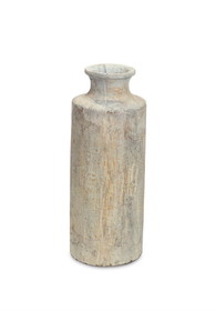 Melrose 70509DS Vase 20"H Ceramic