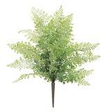 Melrose 78528DS Fern Bush (Set of 6) 19