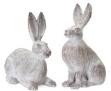 Melrose 78757DS Rabbit (Set of 2) 15