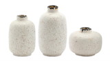 Melrose 78796DS Mini Vase (Set of 6) 3.5
