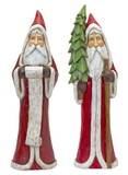 Melrose 80000DS Santa (Set of 2) 37.5