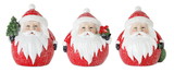 Melrose 80551DS Santa (Set of 6) 5