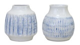 Melrose 82563DS Vase (Set of 2) 6