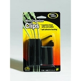 Master Manufacturing 00204 Cord Away Wire Clips