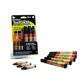 Master Manufacturing 18000 ReStor-It Furniture Touch-Up Kit