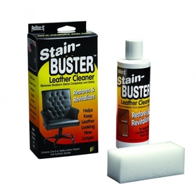 Master Manufacturing 18071 ReStor-It StainBUSTER Leather Cleaner