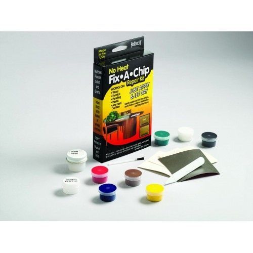 Quick 20 Fabric Upholstery Repair Kit