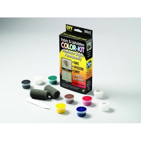 Master Manufacturing 18077 ReStor-It Fabric/Upholstery Color Kit